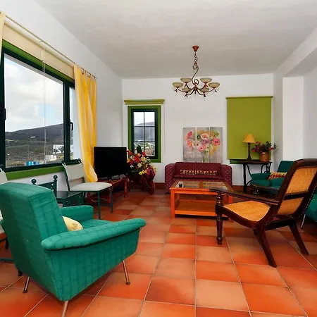 Βίλα Malvasia Stunning Mountain Views La Vegueta