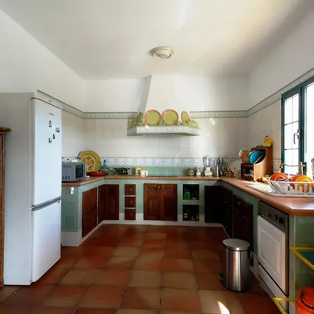 Βίλα Malvasia Stunning Mountain Views La Vegueta