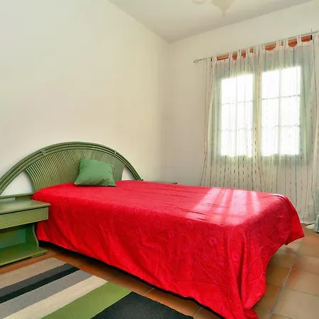 Βίλα Malvasia Stunning Mountain Views La Vegueta