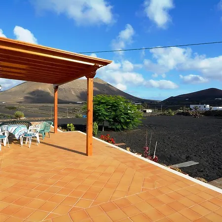 Βίλα Malvasia Stunning Mountain Views